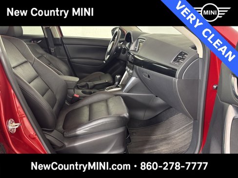 Used 2015 MAZDA CX-5 Grand Touring image 20