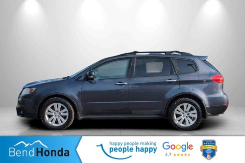 Used 2013 Subaru Tribeca Limited image 5