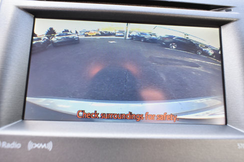 Used 2015 Toyota Prius Three image 24