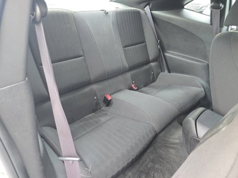Used 2015 Chevrolet Camaro LS image 13