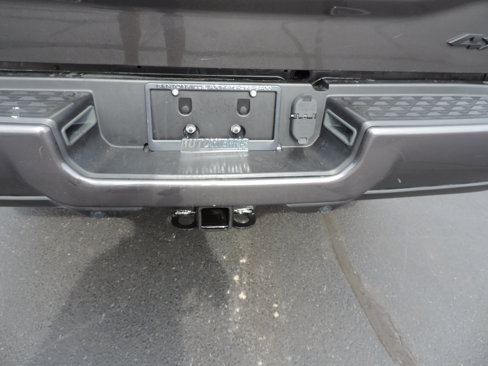 Used 2020 RAM 2500 Laramie w/ Night Edition image 22