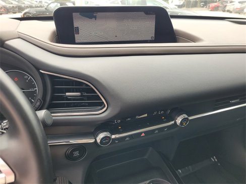 Certified 2022 MAZDA CX-30 AWD 2.5 S w/ Premium Package image 24