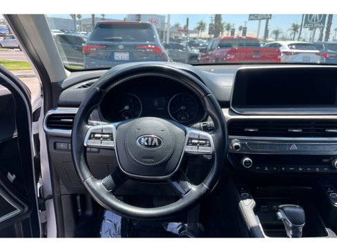 Used 2021 Kia Telluride EX image 15