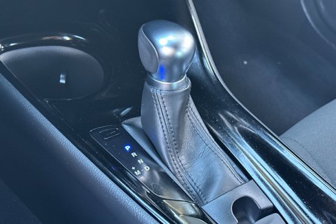 Used 2022 Toyota C-HR Nightshade image 16