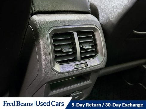 Used 2019 Volkswagen Tiguan SEL image 27