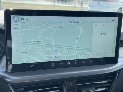 New 2025 Ford Escape Active w/ Tech Pack #1 image 12