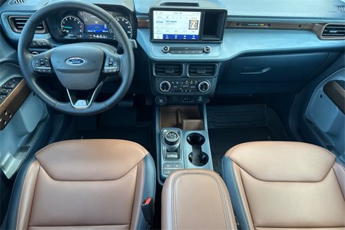 Used 2024 Ford Maverick Lariat image 15