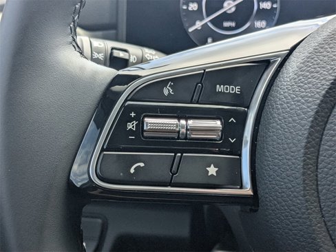 Used 2025 Kia Seltos EX w/ EX Sunroof Package image 26