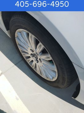 Used 2016 Ford Fusion SE image 13