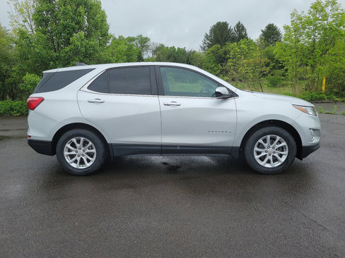 Used 2021 Chevrolet Equinox LT image 7