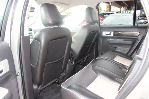 Used 2008 Lincoln MKX 2WD image 13