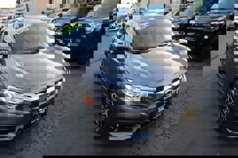 Used 2016 Honda Civic EX-T image 8