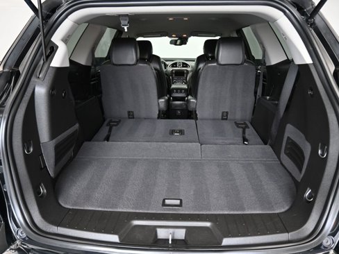 Used 2017 Buick Enclave Leather w/ Enclave Tuscan Edition image 55