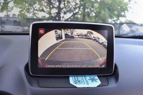 Used 2017 MAZDA CX-3 Touring w/ Premium Package image 25