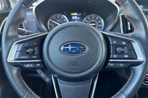 Used 2021 Subaru Crosstrek 2.5i Limited w/ Moonroof Package 1 image 26