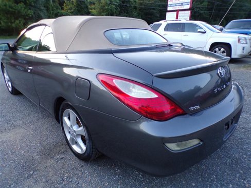 Used 2008 Toyota Solara SE image 7