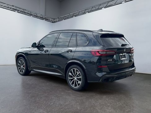 Used 2022 BMW X5 xDrive40i w/ M Sport Package image 5