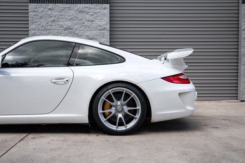 Used 2010 Porsche 911 GT3 image 17