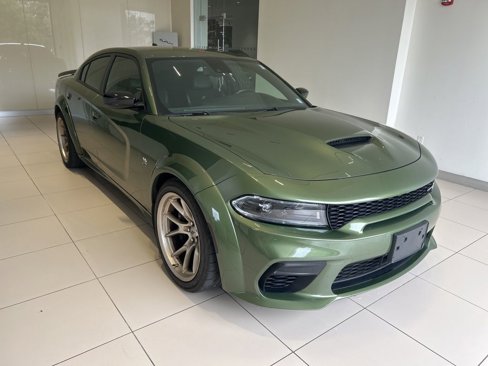 Used 2023 Dodge Charger Scat Pack image 14