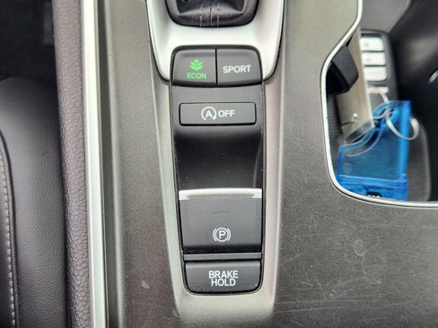 Certified 2022 Honda Accord Sport image 20
