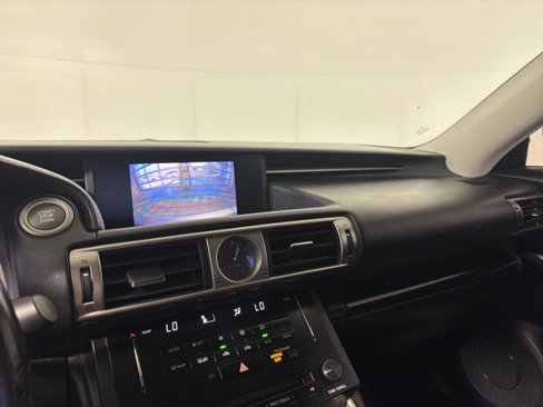 Used 2014 Lexus IS 250 AWD image 13