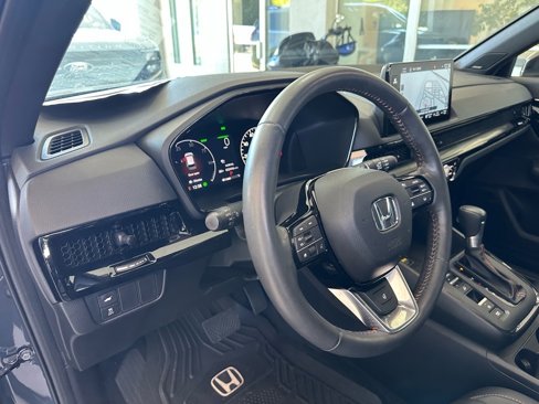 Used 2024 Honda CR-V Sport Touring image 19