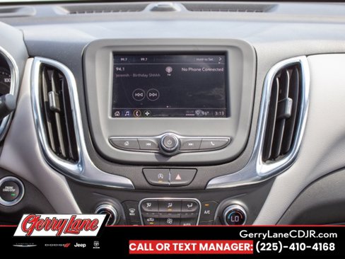 Used 2024 Chevrolet Equinox LT image 9