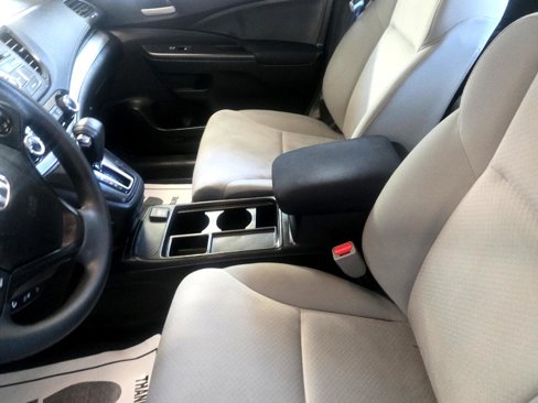 Used 2016 Honda CR-V LX image 26