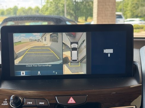 Used 2022 Acura RDX AWD w/ Advance Package image 27