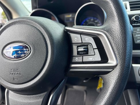 Used 2019 Subaru Legacy 2.5i w/ Alloy Wheel Package image 20
