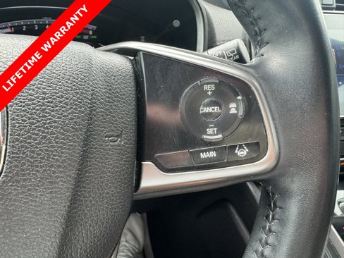 Used 2018 Honda CR-V Touring image 21