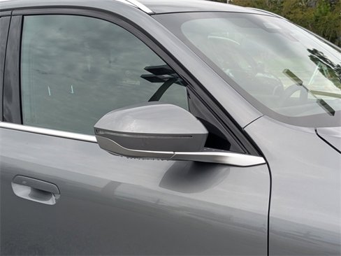 New 2025 BMW X3 xDrive30i w/ Convenience Package image 12