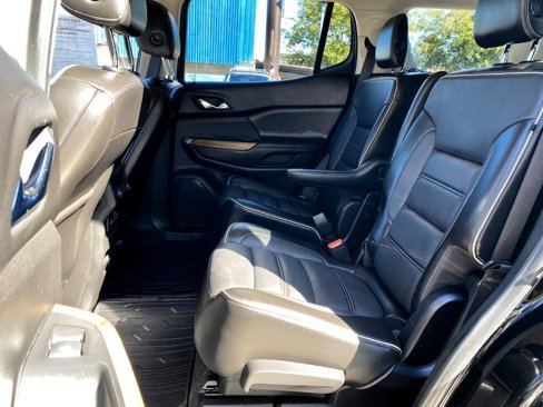 Used 2019 GMC Acadia Denali w/ Technology Package image 12