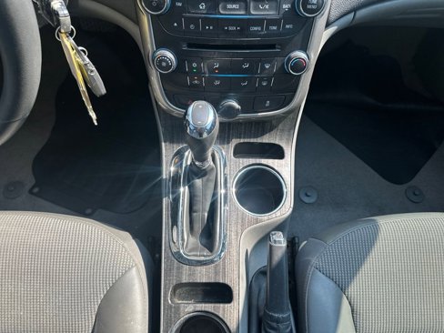 Used 2014 Chevrolet Malibu LT w/ Power Convenience Package image 26