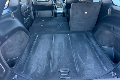 Used 2015 Jeep Grand Cherokee Limited image 18