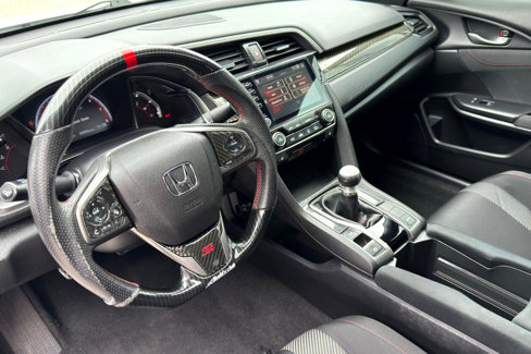 Used 2019 Honda Civic Si image 12