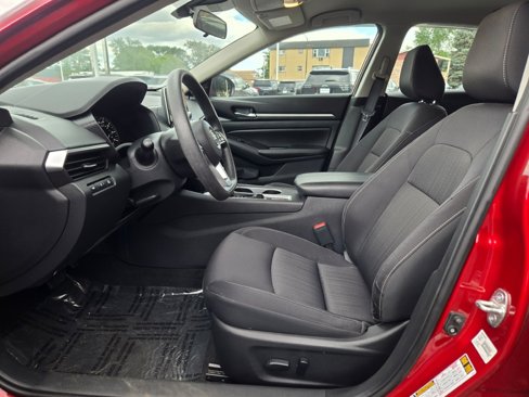 Used 2022 Nissan Altima 2.5 SV image 19