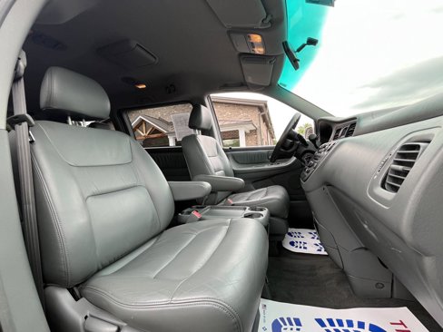 Used 2002 Honda Odyssey EX-L image 8