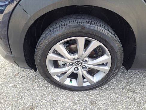 Certified 2023 MAZDA CX-30 AWD 2.5 S w/ Select Package image 18