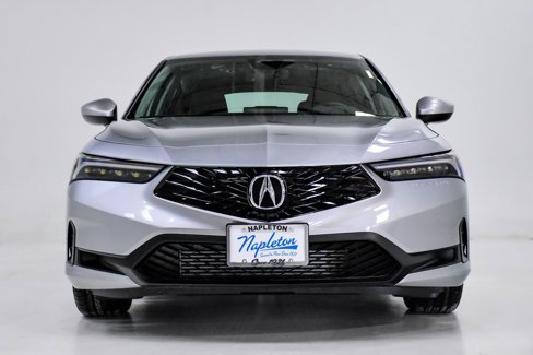 New 2025 Acura Integra image 4
