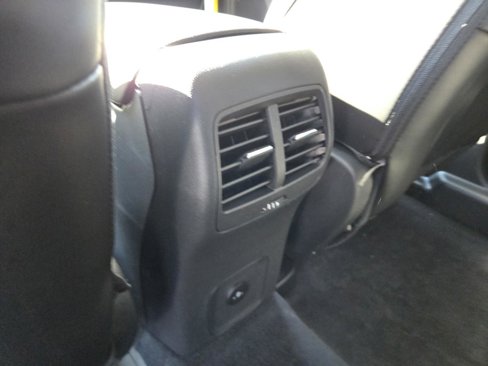 New 2025 Ford Escape SE image 18