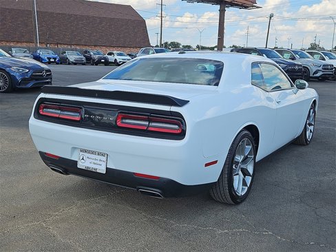 Used 2023 Dodge Challenger GT image 7