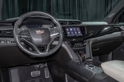 Used 2020 Cadillac XT6 Sport image 17