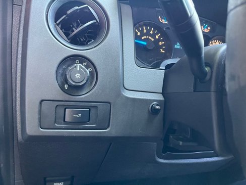 Used 2014 Ford F150 STX w/ Equipment Group 201A Mid image 29