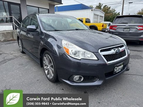Used 2013 Subaru Legacy 2.5i Sport image 3