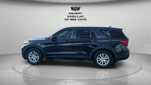 Used 2021 Ford Explorer 2WD image 3