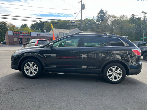 Used 2011 MAZDA CX-9 Touring w/ Moonroof & Bose Audio Pkg image 2