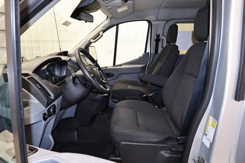 Certified 2016 Ford Transit 150 XLT image 14