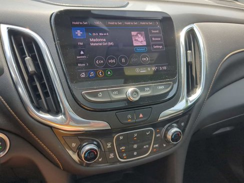 Used 2022 Chevrolet Equinox Premier image 19