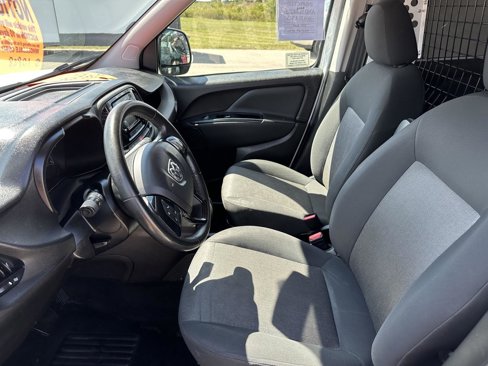 Used 2016 RAM ProMaster City Tradesman SLT w/ Rear Back-up Camera Group image 14